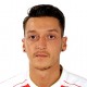 Mesut Ozil matchtröja